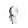 L08S Luz de Relleno Magnética de Bolsillo para Teléfono Trípode Portátil Plegable Soporte para Selfie Escritorio Transmisión en Vivo Luz de Belleza