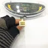 Instrumento para triciclo eléctrico 48V60V instrumento lvjia triciclo eléctrico instrumento lvjia accesorios para triciclo eléctrico