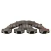 6205-11-5140 Coletor de Escape é Adequado para Escavadeira Pc130-7 Pc120 4D95 Peças