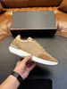 Zapatillas casuales de hombre de cuero genuino transfronterizas BRI color retro bloques de color estilo simple versátil moderno de caña baja para hombre
