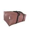 Bolsa de almacenamiento de tela Oxford para herramientas, bolsa de almacenamiento para suministros de exterior, bolsa de almacenamiento para postes de toldo, bolsa de almacenamiento para tienda de campaña, otros