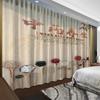 Cortinas para Centro de Bienestar de Medicina Tradicional China, Cortinas Divisorias para Masaje de Pediluvio, Cortinas de Gasa Opacas para Fisioterapia para Centro de Moxibustión