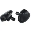La boquilla lavaparabrisas 6438Z1 para rociar agua es adecuada para Peugeot 206 407 Citroen C2