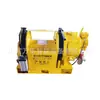 Guincho Pneumático para Mineração, Fácil de Operar, Guincho Pneumático à Prova de Explosão para Mina de Carvão, Guincho Pneumático Jqh-10x24