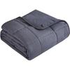 Manta con Peso Personalizada para Exportación Dormitorio Sofá Manta para el Hogar Estilo Europeo Regalo de Gama Alta Ropa de Cama de Verano