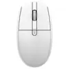 Ratón Tipo-C Transfronterizo, Cómodo y Amigable con la Piel, Color Té con Leche, Adecuado para Escritorios de Oficina, Laptops y Teléfonos Móviles