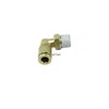 Reemplazo para Conector en Ángulo Recto de Conexión Rápida Ingersoll Rand 39155478 Piezas para Compresor de Aire