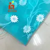 Nuevo Vestido Hanfu Bordado para Niños Tela Bordada Punto Tela Bordada con Plumas Pedido a Mano