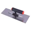 Suministro de fábrica llana de acero inoxidable llana para tablero de barro sin clavos barro multi-especificación sitio de construcción ingeniería construcción