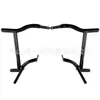 Accesorios para Motocicleta Harley Touring Big Gliding Road Queen Caja Lateral Parachoques Barra de Seguridad de Una Palabra