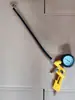 Fornecimento de Pistola de Pressão de Pneus, Acessórios para Bomba de Ar