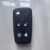 Adecuado para el juego de llaves de control remoto para camión de coche Renault serie T camión Renault Trucks funda de silicona para llave de coche