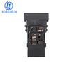 25290-f4004 adecuado para Nissan Suntra accesorios para coche sunshine Luz Verde 8 pines interruptor de luz de advertencia