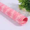 Atacado do Fabricante Embalagem de Caixa de Presente de Luxo Papel, Papel Especial, Múltiplas Cores Disponíveis, Cores Vibrantes, Textura Clara, Papel de Arte