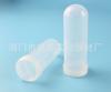 Tubo de centrífuga de rosca de 100 ml con escala eptube y tapón recto con casquillo 30 piezas/bolsa
