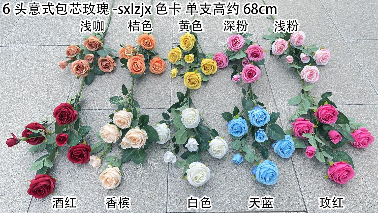6头意式包芯玫瑰-sxlzjx 色卡 花溪谷.jpg