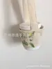 Bolsa para Agitar Taza Bolsa de Lona para Café Bolsa para Bebidas Set de Vasos Disparo Callejero