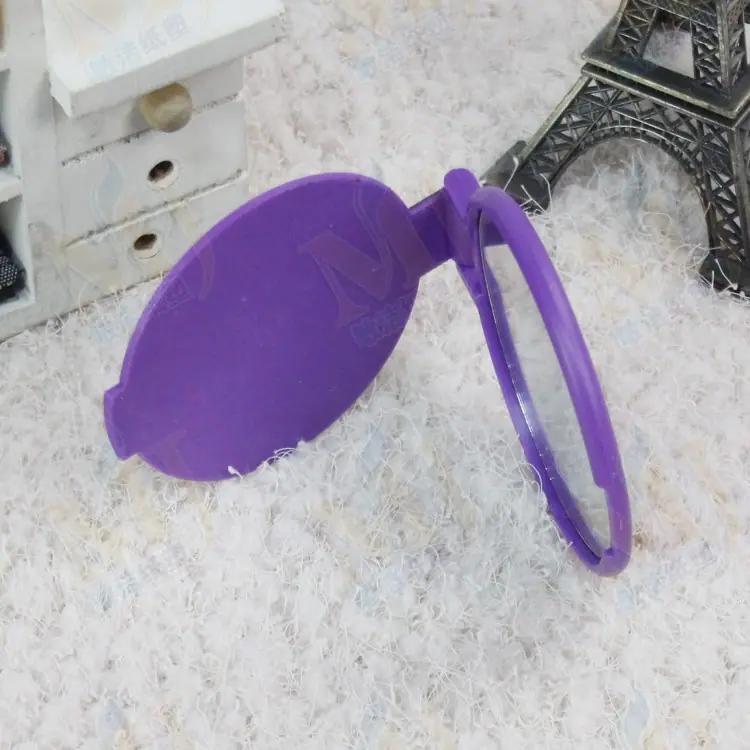 镜子