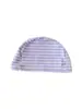 Gorros de Natación para Niñas y Niños, Dibujos Animados Lindos para Bebés, Personalizables de Fábrica, No Ajustados