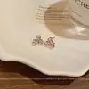 Pendientes Cuadrados de Diamante Morado Brillante Estilo Coreano para Mujer Dulces Elegantes de Gama Alta Nueva Llegada Pendientes de Nicho Versátiles Pendientes de Celebridad de Internet