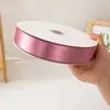 Suministrado Directamente por el Fabricante, Cinta de Terciopelo con Purpurina de Doble Cara, Accesorios para Lencería de Múltiples Tamaños, Tirantes, Bandas Elásticas de Alta Elasticidad, Accesorios para Prendas