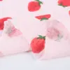 Tecido de Algodão Lavável para Bebê, Muselina Estampada Dobra Dupla Franzida para Casa, Babadores e Mantas de Bebê, 100% Algodão