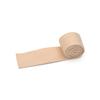 Fita Pronta de Poliéster-Algodão 3,8cm de Largura, 1,5mm de Espessura, Acessórios para Vestuário, Alças de Lona Tecida para Bolsas, Alças Coloridas Tecidas para Mochilas