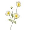 Fábrica atacado ins imitação de flores Islândia papoula papoula papoula modelo quarto decoração de casamento flores falsas