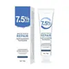 Comercio Exterior Transfronterizo Menta Vitamina C Refrescante Blanqueadora Pasta de Dientes Mejora los Dientes Amarillos, Refresca el Aliento y Limpia la Cavidad Bucal