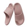 Pantuflas EVA para Hombre Ropa Exterior para Hombre Sensación de Alta Calidad Verano Hogar Antideslizante Baño Sandalias Simples de Suela Blanda para Mujer