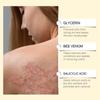 La Crema para el Cuidado de la Piel con Extracto de Abeja de la Luna Sur es una Crema para el Cuidado Corporal Suave, Hidratante y Calmante para Piel Seca e Incómoda
