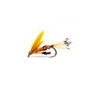 BLF219 anzol de mosca Luya isca falsa para pesca com mosca anzol de lã mosca molhada Luya isca falsa para pesca com mosca mosca