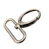 Vendas Diretas de Fábrica de Ganchos de Barriga de Cinco Polegadas, Bolsas, Bolsas de Mão, Sapatos, Botas, Bolsas, Acessórios Metálicos, Atacado e Varejo Transfronteiriço