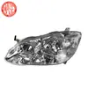 Adequado para Toyota Corolla 03-09 Corolla Para-choque Dianteiro Grande 81170-02640 81130-02640