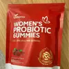 Gomitas Probióticas para Mujer Cuidadosamente Seleccionadas, Gomitas Probióticas para Mujeres, Fuente de Suministro de Exportación