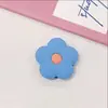 Muñeca Plana de Dibujos Animados Película Suave Accesorios para Teléfono Móvil Parche Decoración Hecho a Mano diy Airbag Soporte Plegable Dibujos Animados
