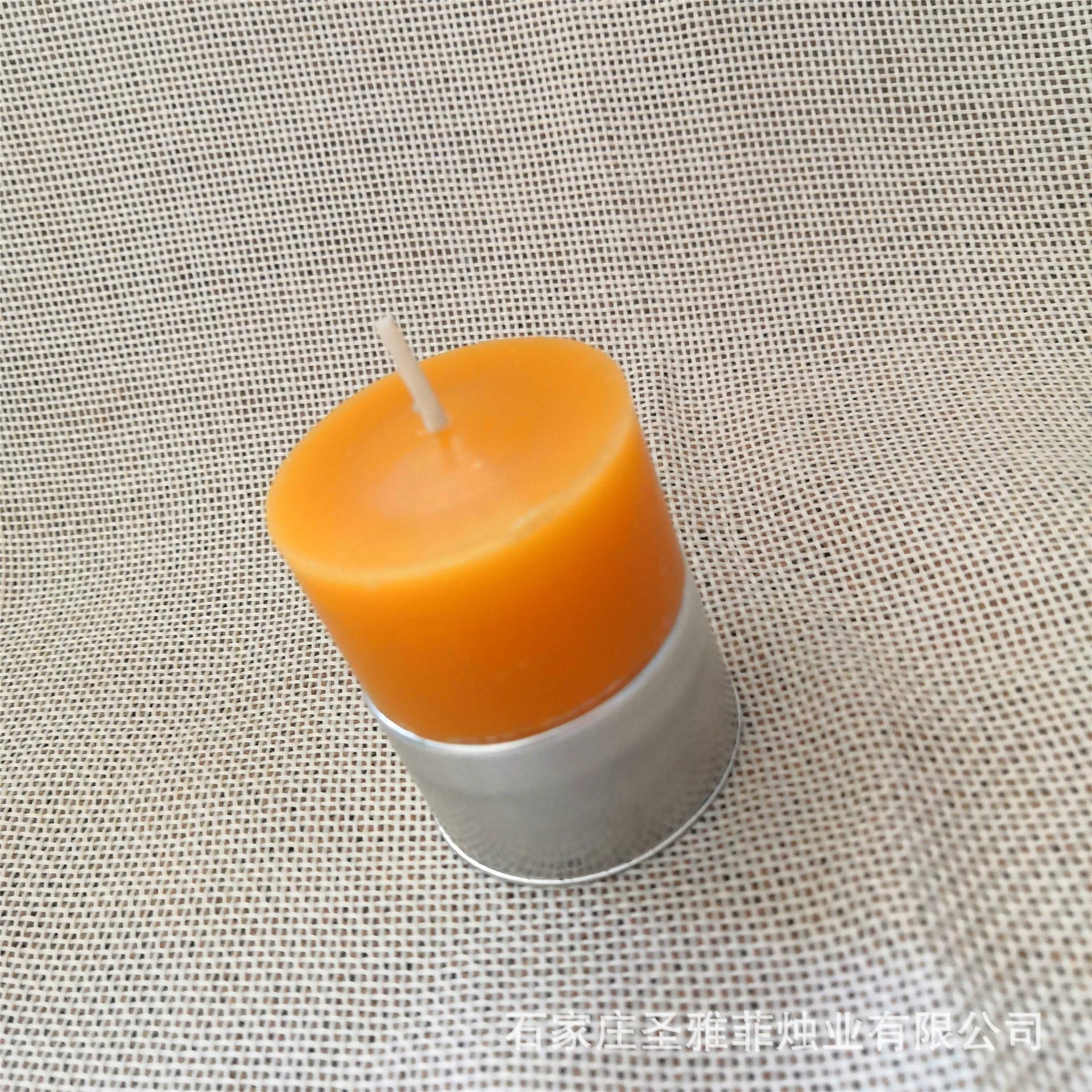 八小时铝盒蜂蜡