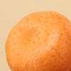 Creativas Latas de Cerámica Naranja para Té Geniales Latas Selladas Geely Latas de Cerámica de Acompañamiento Adornos para el Hogar Latas de Té de Caqui