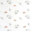 Precio por kilogramo algodón peinado algodón de alta densidad para competición tejido de algodón tejido estampado digital Clase A ropa para bebés y niños pequeños ropa de otoño tejido para camisetas