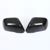 Adecuado para Great Wall 24 Tanque 700 Cubierta de Espejo Retrovisor Ceja de Lluvia Parche Decorativo de Círculo Brillante Accesorios de Modificación de Automóvil