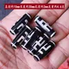 Xizang Retro Seis Ojos Swastika Ágata Dzi Cuentas Hecho a Mano DIY Collar Pulsera Budista Accesorios de Joyería Materiales