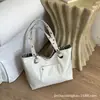 2026 Nova Bolsa Tote Grande com Estampa de Leopardo, Item Quente de Venda Transfronteiriça, Bolsa de Ombro Reversível, Bolsa de Mão, Bolsa de Ombro