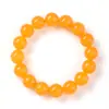 Pulseira de Jade Natural Huanglong Colecionável para Mulheres, Pulseira de Jade Fashion de Luxo Leve, Presente para Namorada, Melhor Amiga, Mãe, Atacado