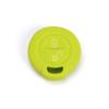 Adequado para Capa de Chave de Silicone Reta Volkswagen, Capa de Borracha Macia para Chave, Capa Anti-Roubo para Controle Remoto de Carro Mitsubishi Colt