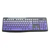 Para película protectora de teclado de computadora Logitech MK290 MK275 MK200 K200 MK270