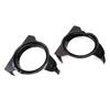 Adecuado para Toyota 12 13 14 15 16 helax VIGO conjunto de lámpara antiniebla delantera traje de lámpara de parachoques