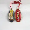 Pingente de Buda 3*2CM Amitabha Puxian Bodhisattva Pingente de Cobre em estoque Preço