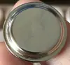 Ímã Forte para Broche de Neodímio Atacado Chapéu de Palha Absorvente de Ferro Chapéu de Coco Magnético Broche Magnético Ímã de Broche Magnético Boné
