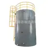 Tanques Verticales de Materia Prima de Acero al Carbono, Tanques de PTFE Revestidos de Acero, Venta Directa del Fabricante de Origen, Tanques de Almacenamiento de PTFE Revestidos de Acero con Garantía de 6 Años