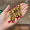 Cobre Puro Espaçador de Eixo Universal Acessórios de Contas Acessórios Acessórios de Joias Joias DIY